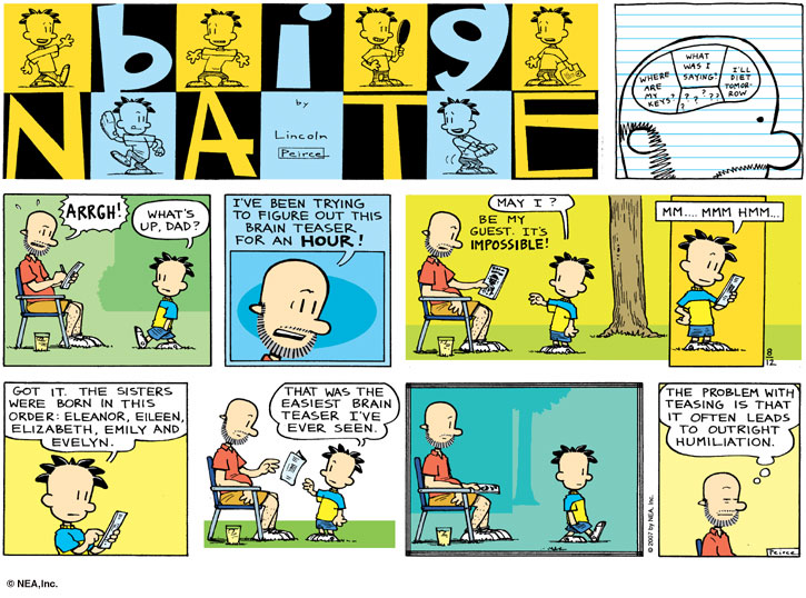 bignate